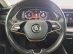 Škoda Octavia - fotka číslo 21