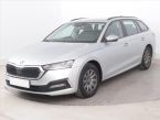 Škoda Octavia - fotka číslo 1