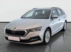 Škoda Octavia - fotka číslo 1