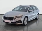 Škoda Octavia - fotka číslo 1