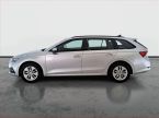 Škoda Octavia - fotka číslo 2