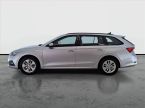 Škoda Octavia - fotka číslo 2