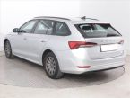 Škoda Octavia - fotka číslo 3