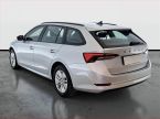Škoda Octavia - fotka číslo 3