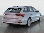 Škoda Octavia - fotka číslo 4