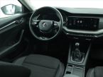 Škoda Octavia - fotka číslo 6