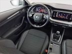 Škoda Octavia - fotka číslo 6