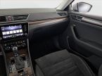 Škoda Superb - fotka číslo 7