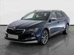 Škoda Superb - fotka číslo 1