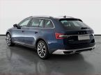 Škoda Superb - fotka číslo 3