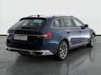 Škoda Superb - fotka číslo 4