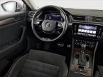 Škoda Superb - fotka číslo 6