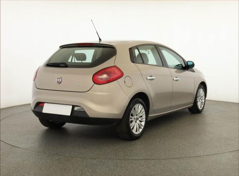 Fiat Bravo - hlavní fotka
