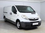 Opel Vivaro - fotka číslo 0