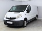 Opel Vivaro - fotka číslo 1