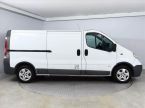 Opel Vivaro - fotka číslo 5