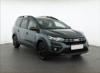 Dacia Jogger - fotka číslo 0