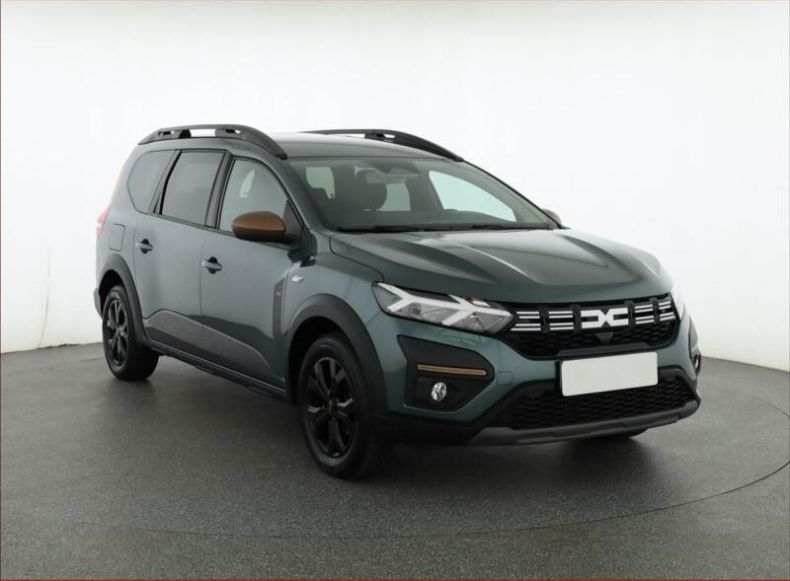 Dacia Jogger - hlavní fotka inzerátu