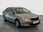 Škoda Octavia - fotka číslo 0
