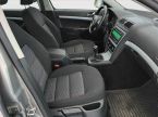 Škoda Octavia - fotka číslo 8