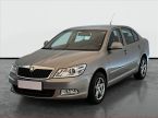 Škoda Octavia - fotka číslo 1