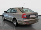 Škoda Octavia - fotka číslo 3