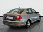 Škoda Octavia - fotka číslo 4