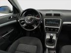 Škoda Octavia - fotka číslo 6