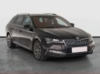 Škoda Superb - fotka číslo 0