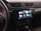 Škoda Superb - fotka číslo 11