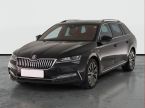 Škoda Superb - fotka číslo 1