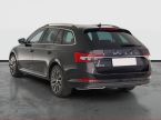 Škoda Superb - fotka číslo 3