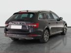Škoda Superb - fotka číslo 4