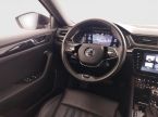 Škoda Superb - fotka číslo 6