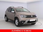 Dacia Duster - fotka číslo 0