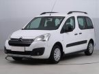 Citroën Berlingo - fotka číslo 1