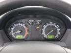 Škoda Fabia - fotka číslo 10
