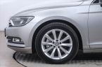 Volkswagen Passat - fotka číslo 14