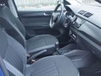 Škoda Fabia - fotka číslo 8