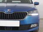 Škoda Fabia - fotka číslo 14