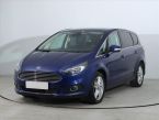 Ford S-MAX - fotka číslo 1