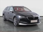 Škoda Superb - fotka číslo 0