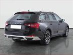 Škoda Superb - fotka číslo 4