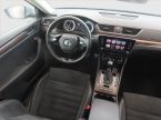 Škoda Superb - fotka číslo 6
