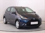Toyota Aygo - fotka číslo 0