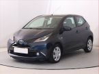 Toyota Aygo - fotka číslo 1