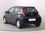 Toyota Aygo - fotka číslo 3