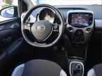 Toyota Aygo - fotka číslo 6