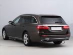 Mercedes Třída E - fotka číslo 3