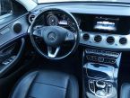 Mercedes Třída E - fotka číslo 6